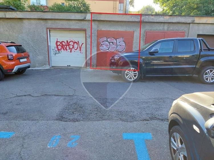 Garsonieră semidecomandată în Centrul Civic