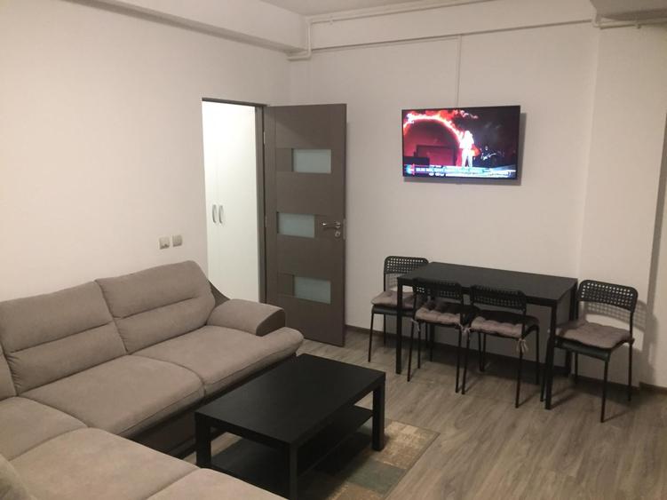 Apartament cu 2 Camere de vanzare Aparatorii Patriei metrou Dimitrie Leonida - 1