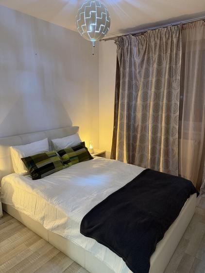 Casă cu 2 camere în Central