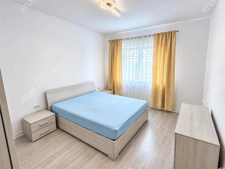 Garsoniera moderna la etajul 1 cu boxa depozitare si parcare proprie - 3