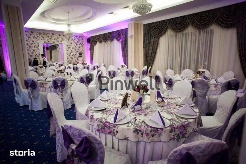 Spațiu comercial, de 3,500 mp, în Central