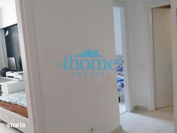 Apartament cu 3 camere în Tineretului