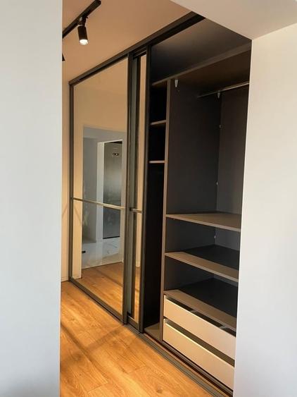 Crangasi, apartament cu 2 camere, 5 min. pana metrou - 6