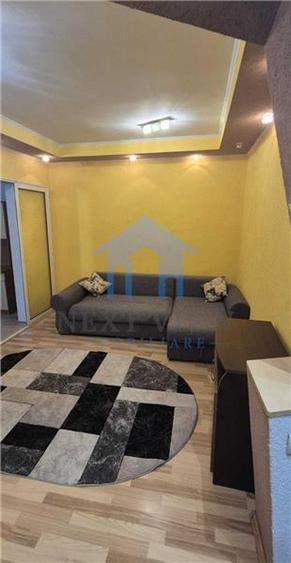 Apartament cu 2 camere semidecomandat în Mănăștur