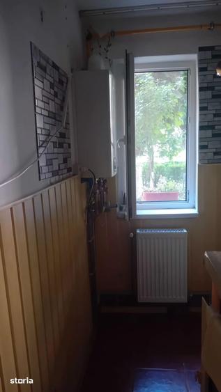 Garsonieră decomandată în Exterior Vest