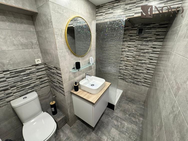 2 Camere | Unirii | AC | Balcon | Metrou - 8