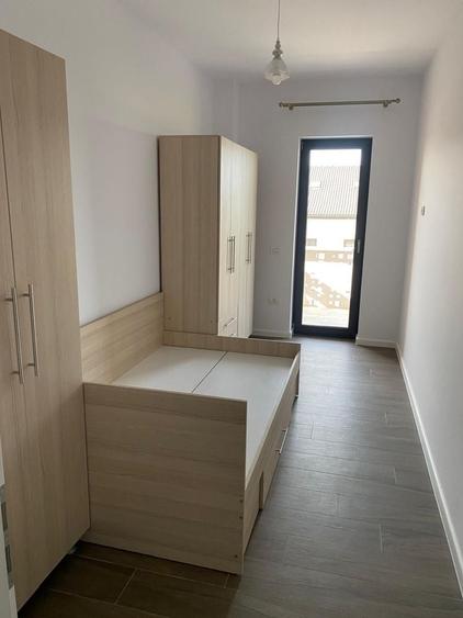 Apartament cu 2 camere în Giroc