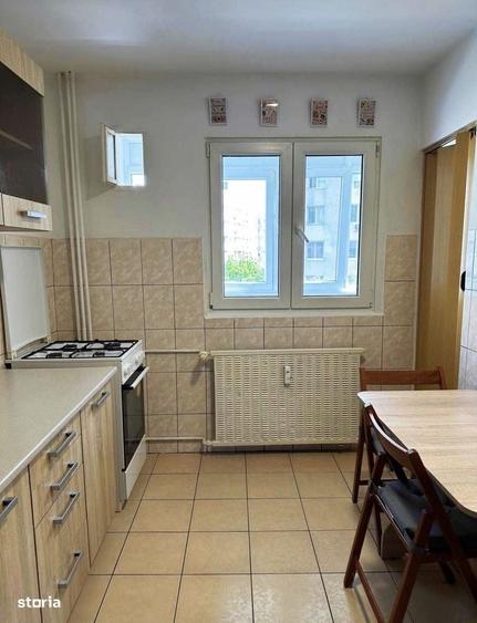 Ap. 2 Camere- Iancului, Bloc Reabilitat, Bucatarie Inchisa, Modern - 8