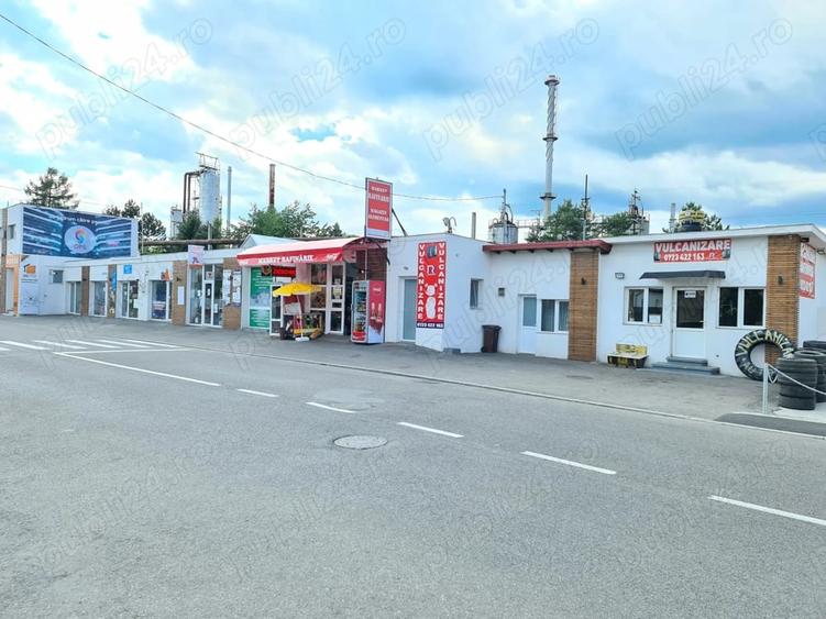Spatiu comercial in Campina--34 mp--370e - 11
