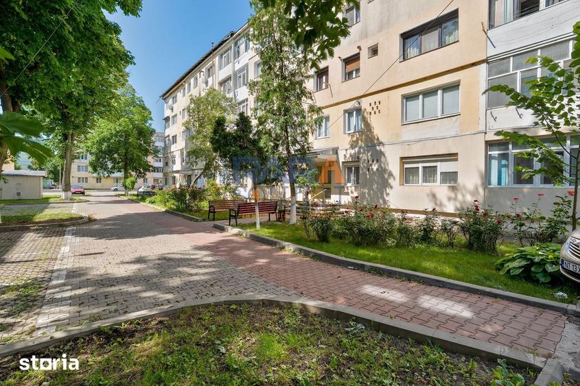 Apartament 2 camere, 40 mp, IEFTIN - 12
