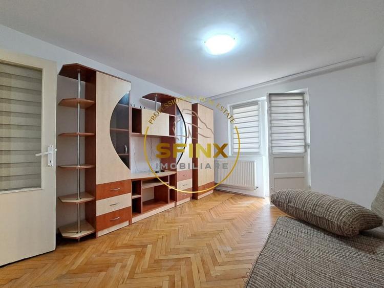 Apartament cu 2 camere decomandat, mobilat în Chitila — fotografia 1