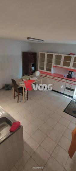 Casă cu 4 camere cu Teren 200 Mp în Central