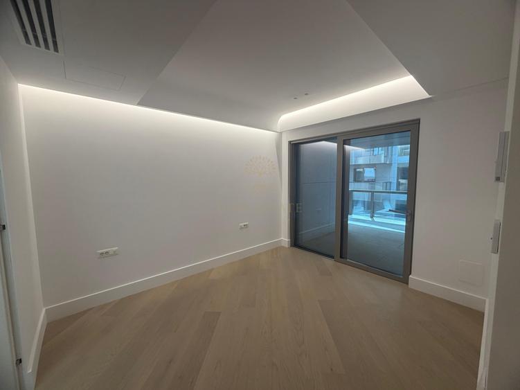 Iancu Nicolae /apartament 2 camere 83,4 mp total utili / Cortina 126 - 6