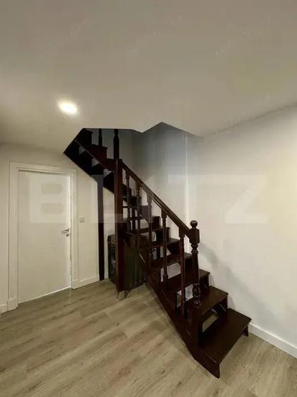 Apartament cu 4 camere decomandat, mobilat în Cloșca