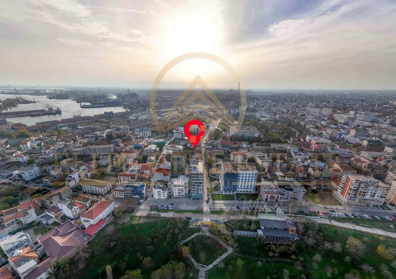 Spațiu comercial, de 340 mp, în Ultracentral