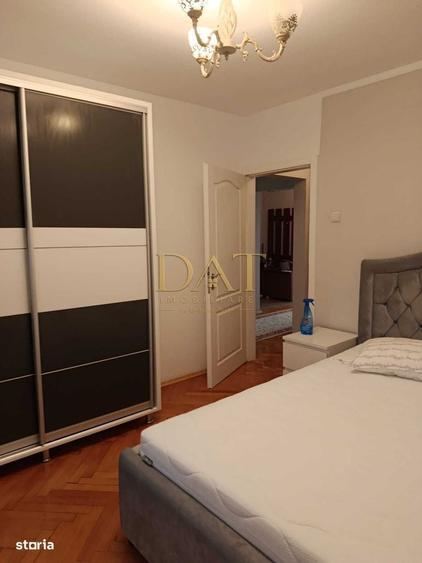 Apartament 3 camere | decomandate | parcare | zona. Dorobantilor - 4