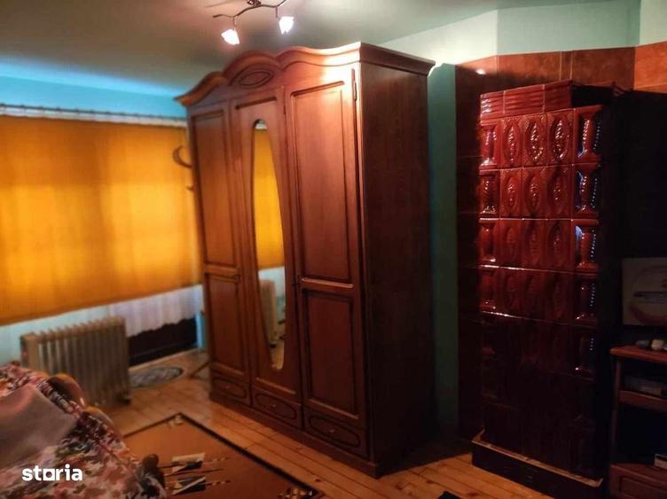 Spațiu comercial, în Central