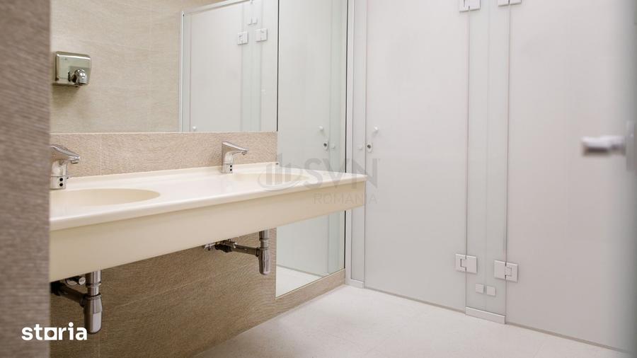 Spațiu comercial, de 250 mp, în Aviației
