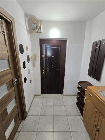 Garsonieră decomandată, mobilată în Tătărași