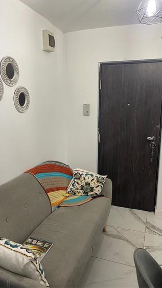 Apartament cu 2 camere decomandat în Confecții