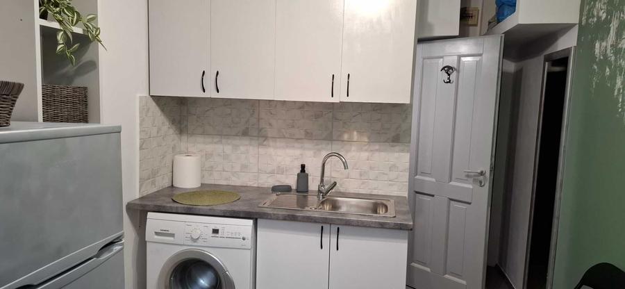 Proprietar, inchiriez garsoniera (prefer studenti). Exclus animale de companie! - 2