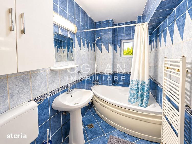 Apartament cu 3 camere în Gura Râului