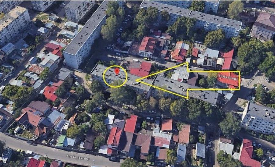 Apartament 3 camere Bucuresti, ID: R2755475 - 6