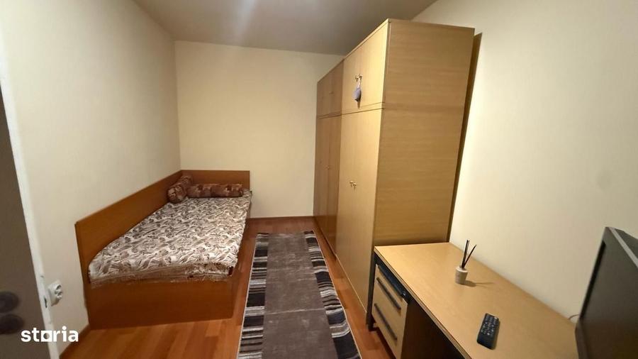 COMISION 0% | Apartament 2 Camere | Parter Mobilat Olimpia-Stadion - 2