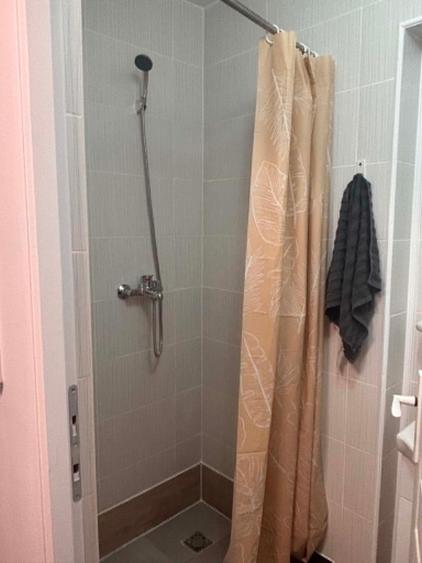 Garsonieră nedecomandată în Cloșca