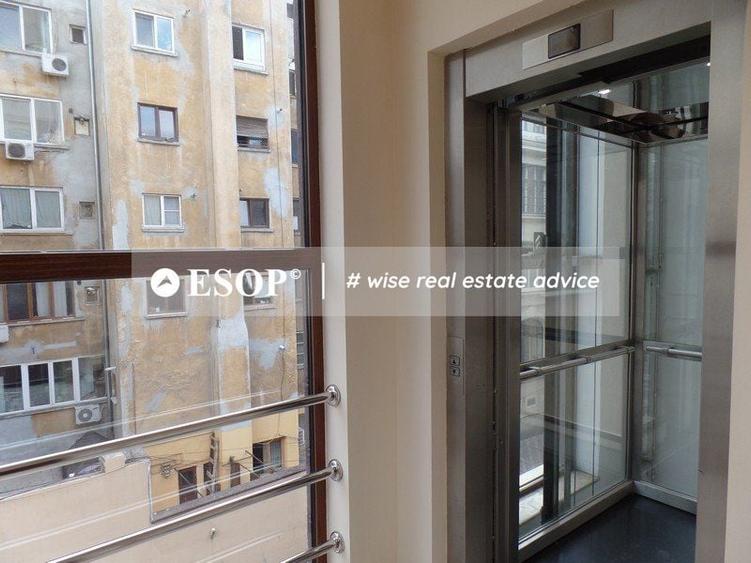 Birou, de 1,041 mp, în Ultracentral