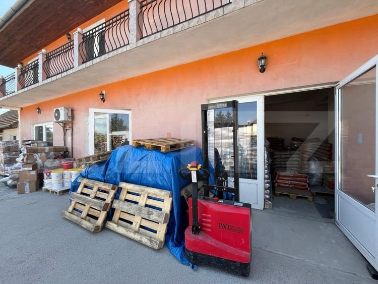 Casă individuală cu 5 camere cu Canalizare în Calea Aradului