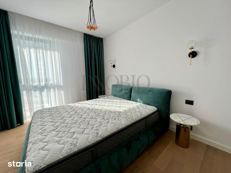 Apartament cu 4 camere în Aviației