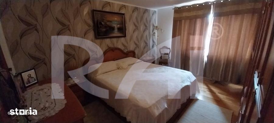 Casă cu 3 camere cu Teren 400 Mp în Calea București