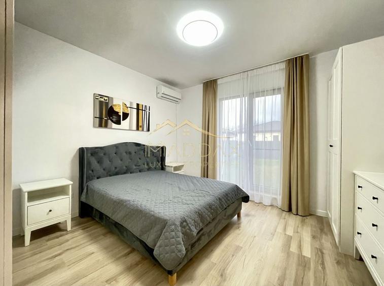 Vila moderna***4 camere***cu gradina//Cartier rezidential Corbeanca - 26