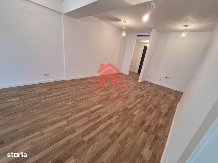 Apartament cu 2 camere în Est