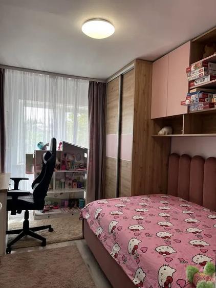 Apartament 3 camere, 82 mp, Str. Victoriei – Modern, 2 Băi, 2 Balcoane - 6