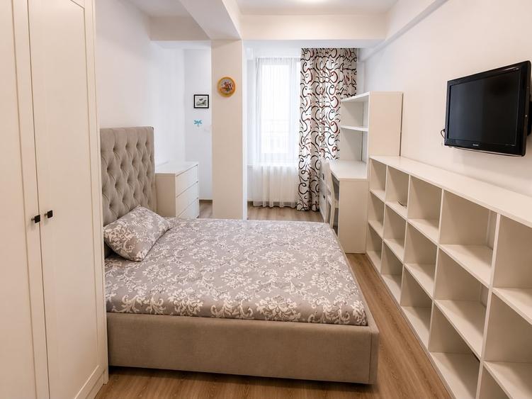 Apartament cu 3 camere în Universitate
