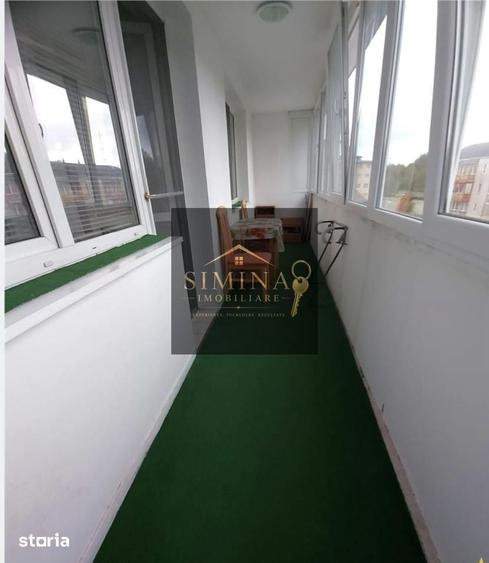 Apartament cu 2 camere decomandat în Dâmbu Pietros