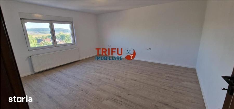 Casa tip duplex noua cu 4 camere, teren de 936 mp ?i pivni?a - 19