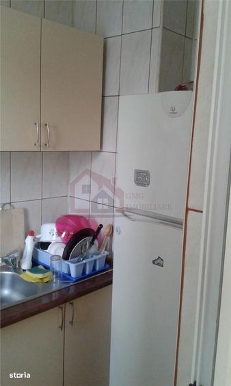 Garsonieră semidecomandată în Iancului