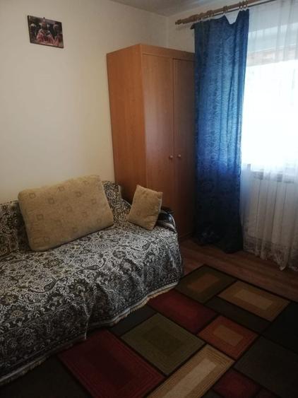 Apartament cu 2 camere decomandat în Obcini