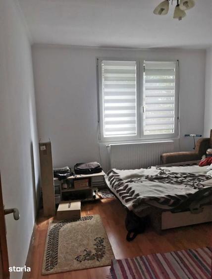 Apartament cu 2 camere semidecomandat în Carpați 1