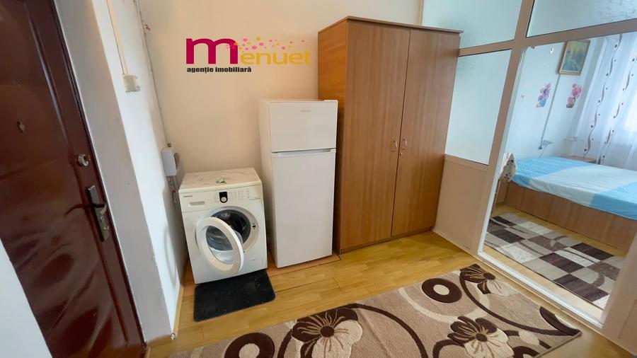 Apartament cu 2 camere în Dallas