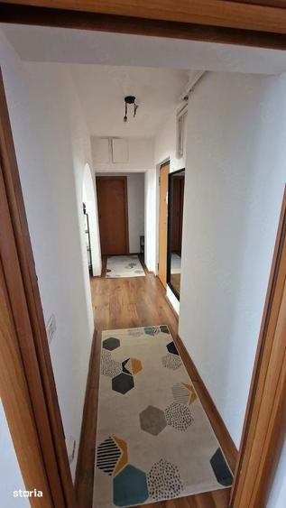 Apartament 3 camere | Mosilor | centrala | Metrou Obor 8' | etj 1/8 - 9