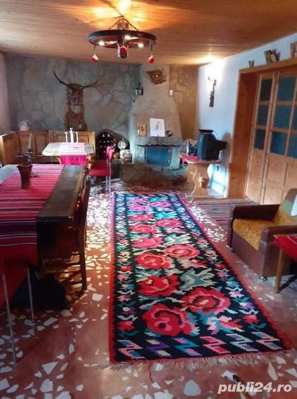 Casă cu 6 camere în Chiril