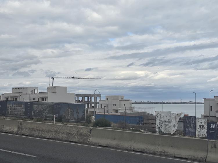 Teren Construcții intravilan de 5000 mp, în Ovidiu