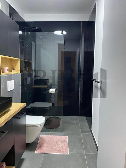 Apartament cu 2 camere în Take Ionescu