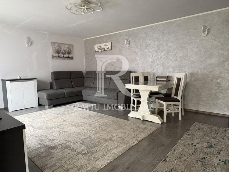 Casă individuală cu 3 camere cu Canalizare în Ultracentral