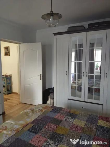 Apartament cu 2 camere decomandat în Ultracentral