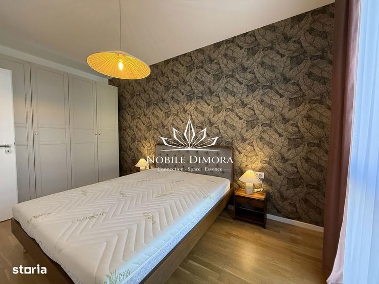 ISHO - Apartament modern cu 2 camere, Et3, pet friendly, Bega-river vi - 2